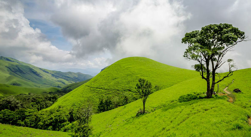 chikmagalur and coorg tour packages